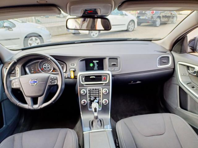VOLVO S60 usata, con Chiusura centralizzata