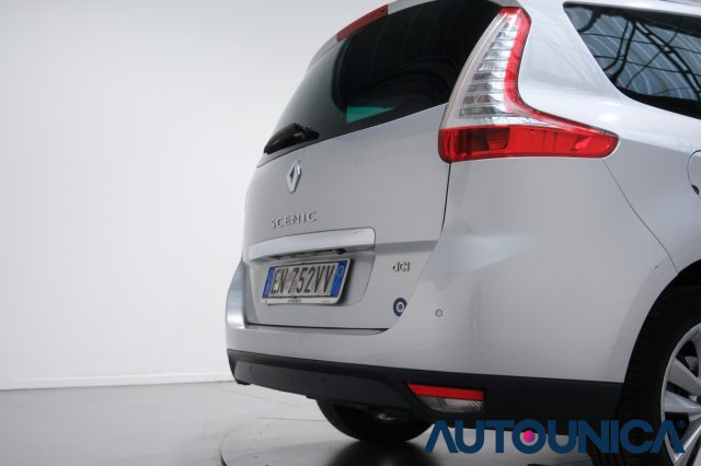 RENAULT Scenic usata 49