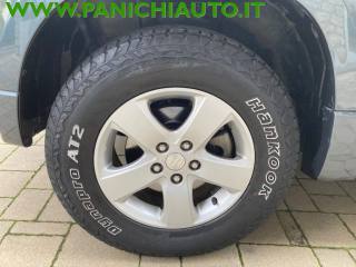 SUZUKI Grand Vitara usata, con Controllo automatico clima