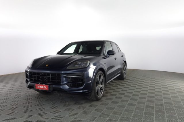 PORSCHE Cayenne usata 0