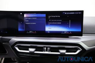 BMW 320 usata, con Chiusura centralizzata telecomandata