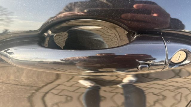 ALFA ROMEO Stelvio usata, con Chiusura centralizzata