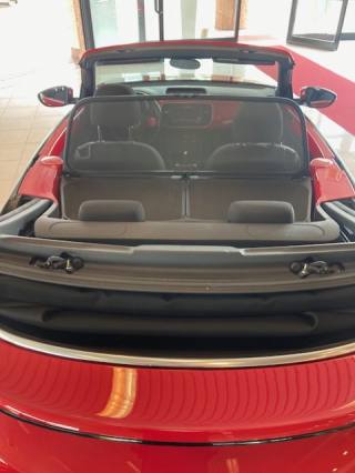 VOLKSWAGEN Maggiolino usata, con Climatizzatore