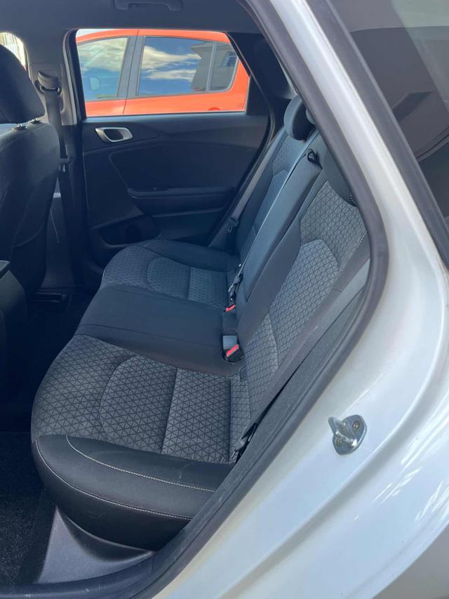 KIA Ceed usata, con Immobilizzatore elettronico