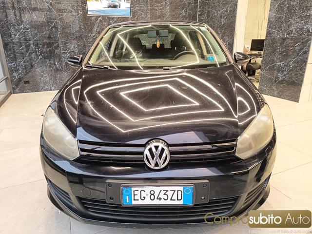 VOLKSWAGEN Golf usata, con ABS