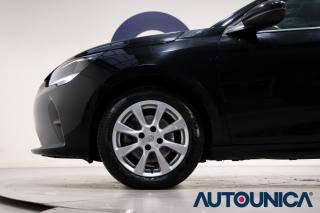 OPEL Corsa usata, con Touch screen