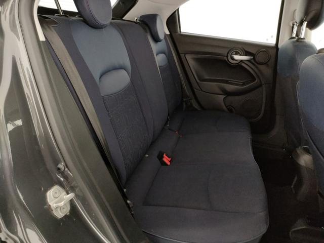 FIAT 500X usata, con ESP