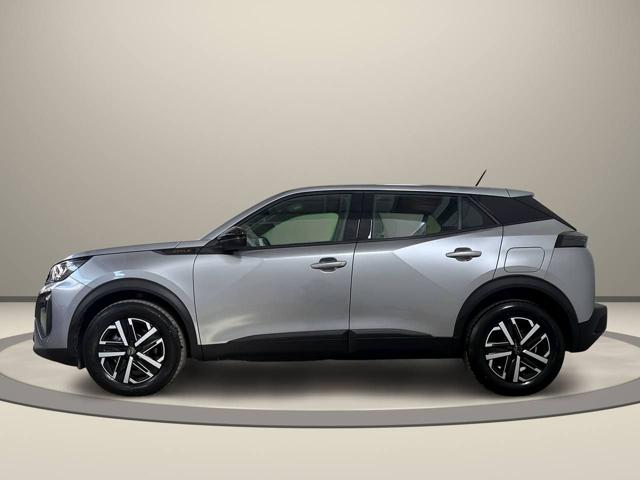 PEUGEOT 2008 usata, con Airbag laterali