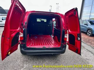 TOYOTA Proace City usata, con Chiusura centralizzata