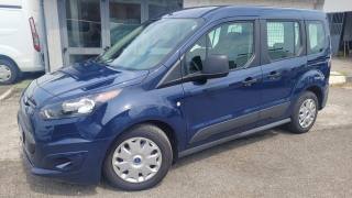 FORD Transit Connect usata, con Alzacristalli elettrici