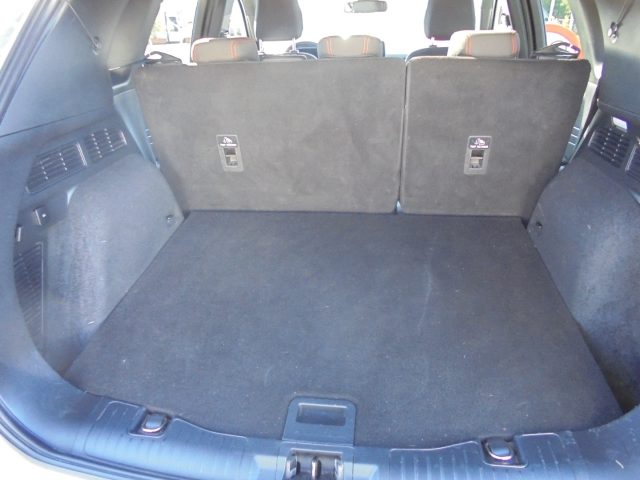 FORD Kuga usata 24