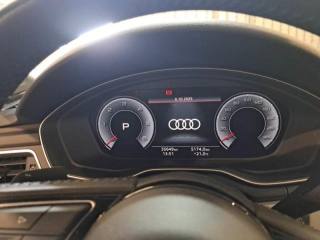 AUDI A5 usata, con Airbag Passeggero