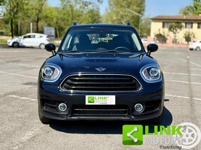 MINI Countryman usata, con Airbag