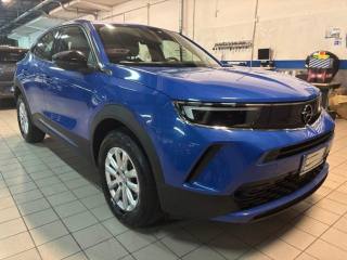OPEL Mokka usata, con Autoradio