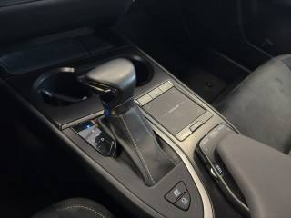 LEXUS UX 250h usata, con Controllo elettronico della corsia