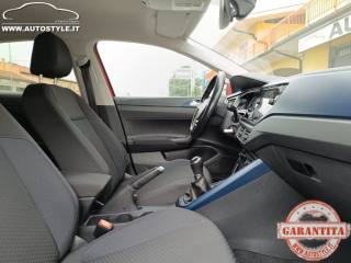 VOLKSWAGEN Polo usata 83