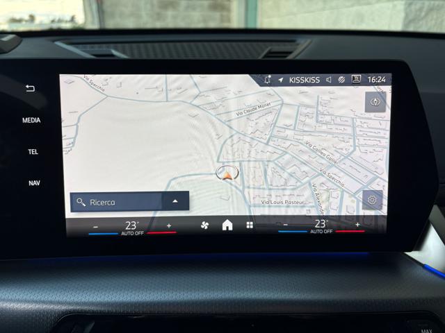 BMW X1 usata, con Filtro antiparticolato