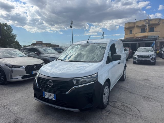 NISSAN Townstar usata, con Airbag Passeggero