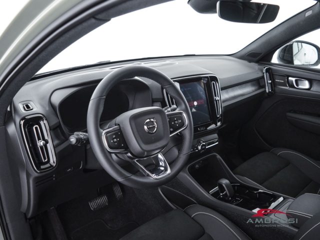 VOLVO C40 usata 7
