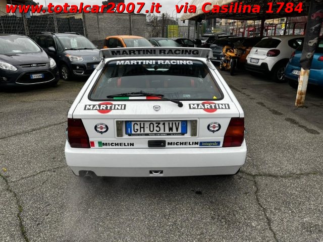 LANCIA Delta usata 6