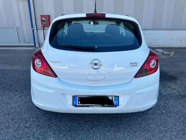 OPEL Corsa usata, con Alzacristalli elettrici