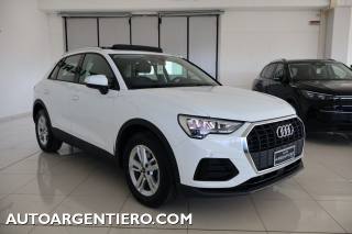 AUDI Q3 usata, con Climatizzatore automatico, 2 zone