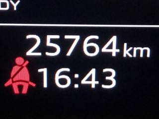 AUDI RS3 usata, con Controllo elettronico della corsia