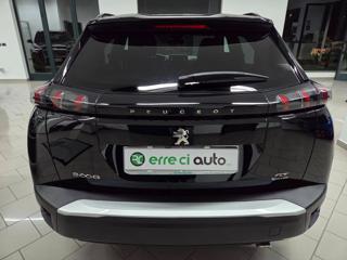 PEUGEOT 2008 usata, con Controllo trazione