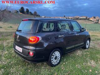 FIAT 500L usata, con Controllo trazione