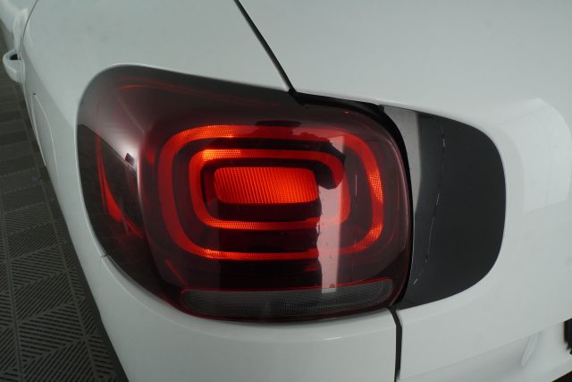 CITROEN C3 Aircross usata 16