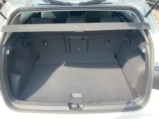 VOLKSWAGEN Golf usata, con Immobilizzatore elettronico
