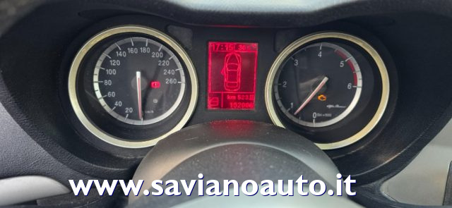 ALFA ROMEO 159 usata, con Chiusura centralizzata