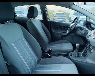 FORD Fiesta usata, con Sedile posteriore sdoppiato