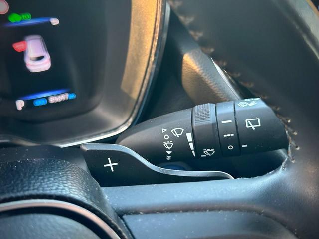 TOYOTA Corolla usata, con Touch screen