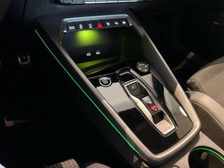 AUDI A3 usata, con Immobilizzatore elettronico