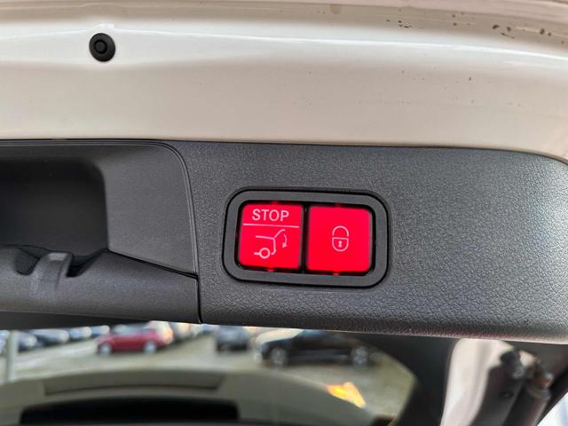 MERCEDES-BENZ B 180 usata, con MP3