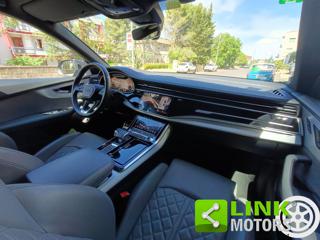AUDI Q8 usata, con Fari direzionali