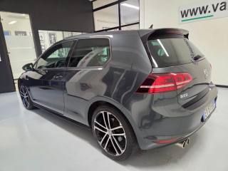 VOLKSWAGEN Golf GTD usata, con Airbag Passeggero