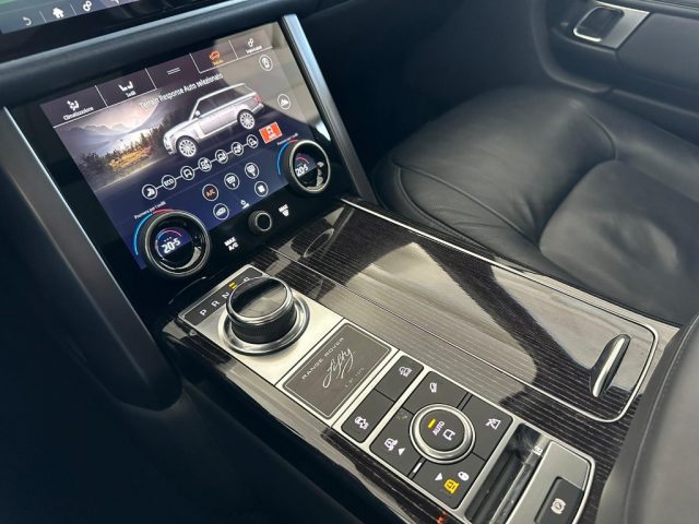 LAND ROVER Range Rover usata, con Fari LED