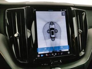 VOLVO XC60 usata, con Interni in pelle