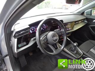 AUDI A3 usata, con Immobilizzatore elettronico