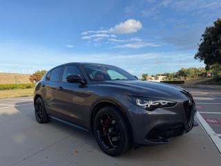 ALFA ROMEO Stelvio usata, con Fari bi-xeno