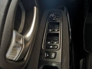 JEEP Renegade usata, con Touch screen