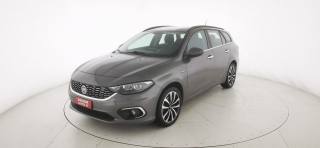 FIAT Tipo usata, con Bluetooth