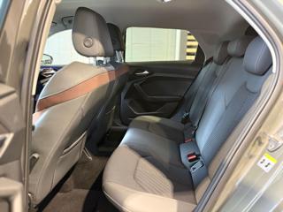 AUDI A1 usata, con Autoradio digitale