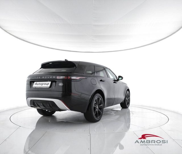 LAND ROVER Range Rover Velar usata 2