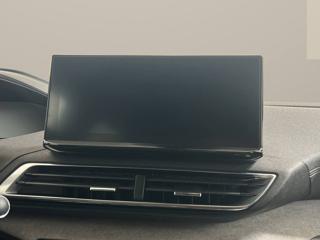 PEUGEOT 3008 usata, con Vetri oscurati