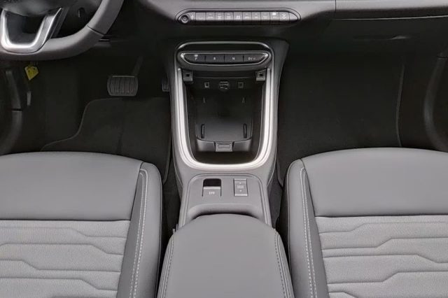 JEEP Avenger usata, con Chiusura centralizzata