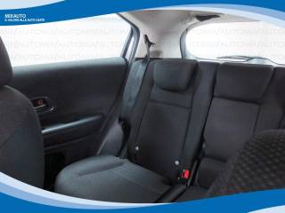 HONDA HR-V usata, con Controllo trazione