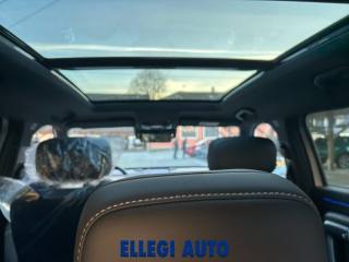 JAECOO Jaecoo 7 usata, con Tetto panorama